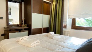 Vintage Suites Trikala